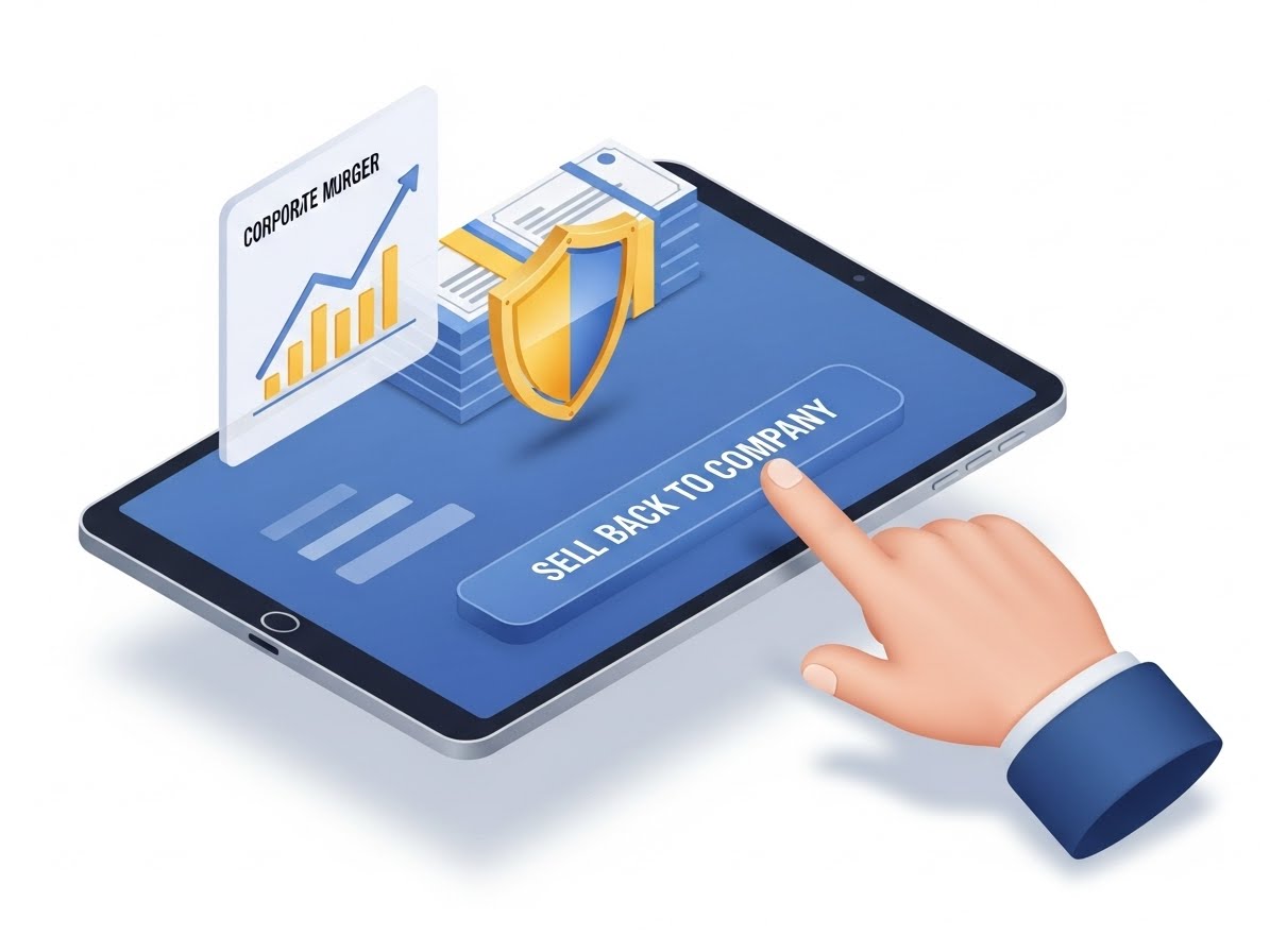 주식 매수청구권 행사란