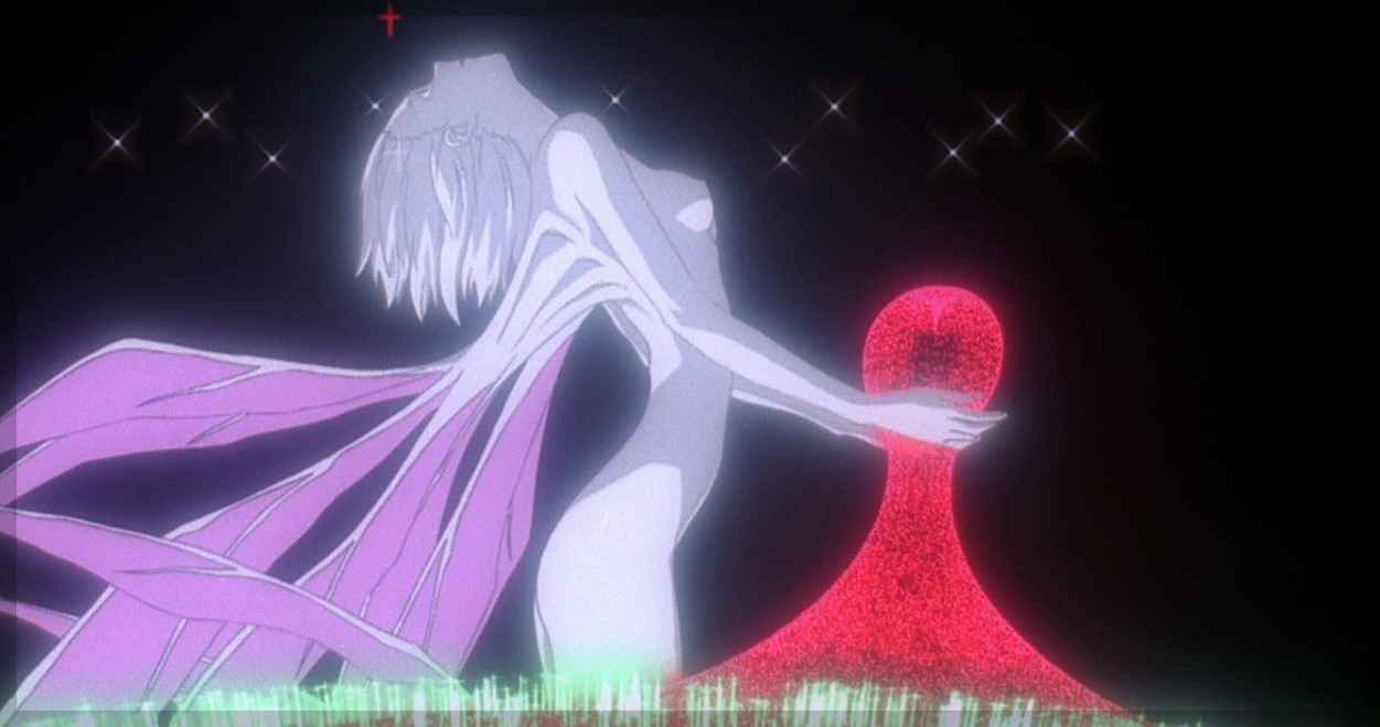 엔드 오브 에반게리온