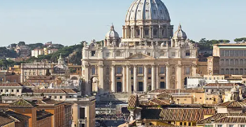 이탈리아 바티칸 시국 사진