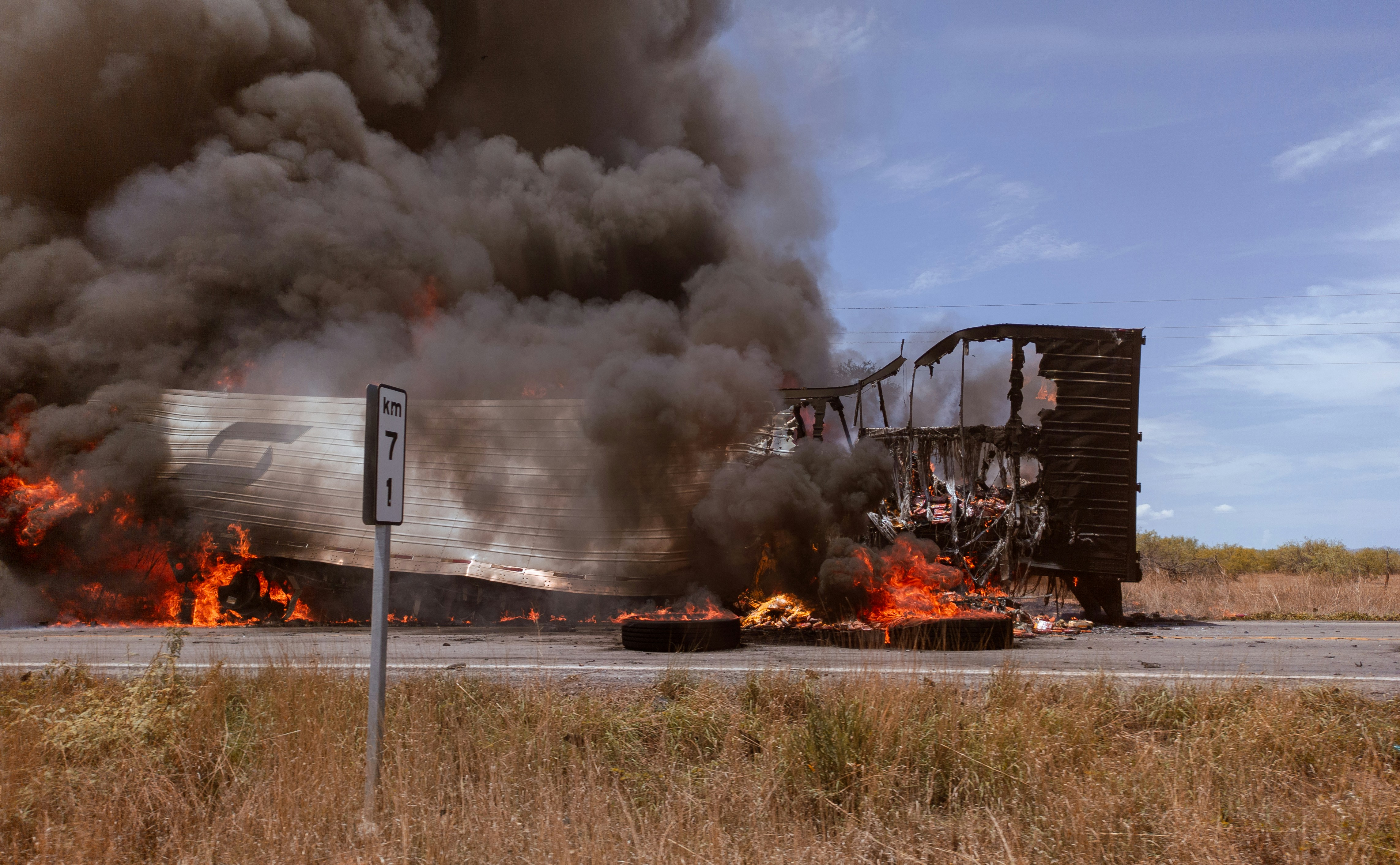 &copy; Daniel Pichardo, Unsplash