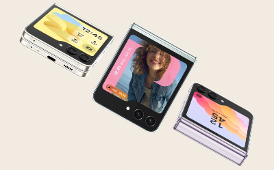 갤럭시 Z 플립5 사전예약