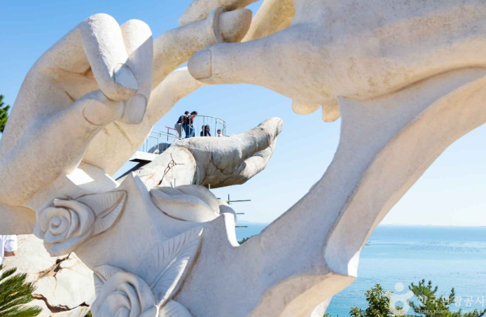 여수예술랜드 정보