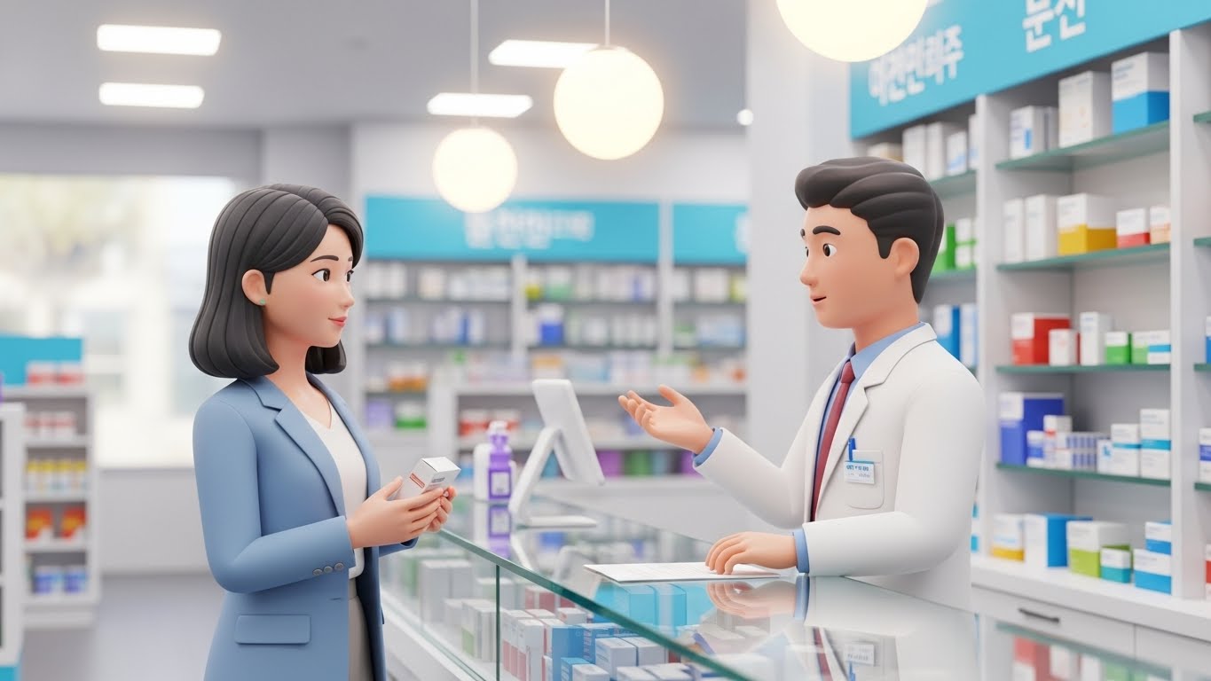 소퇴성출혈&amp;#44; 피임약부작용