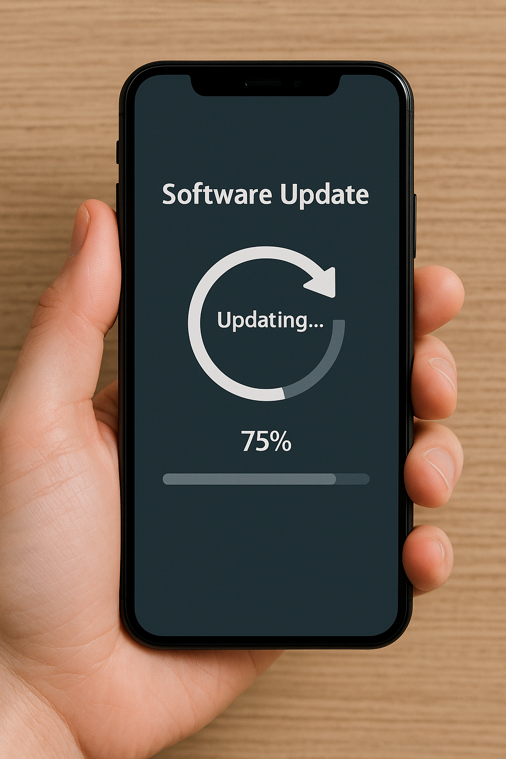 스마트폰 보안 자가 체크리스트