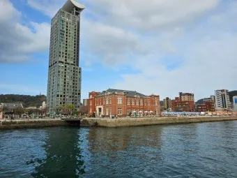 일본 기타큐슈시 지도 위치와 여행 명소를 정리_11