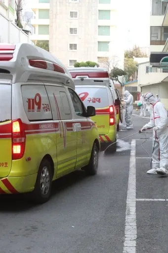 119 구급차 비용 이용 가이드로 이용요령_23