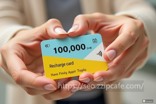 나주시 10만원 민생회복지원금, 자세한 정보와 신청 방법