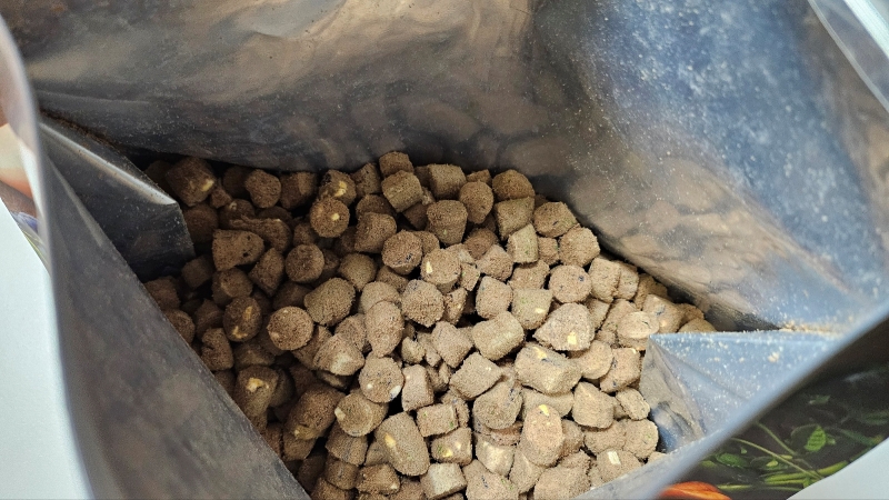 하림펫푸드 더리얼 로우6