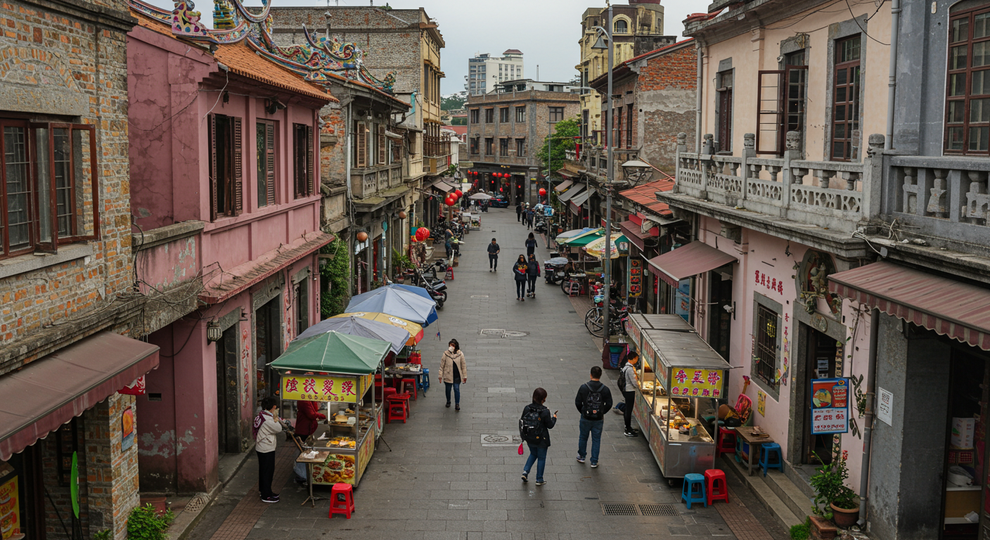 대만 여행지원금