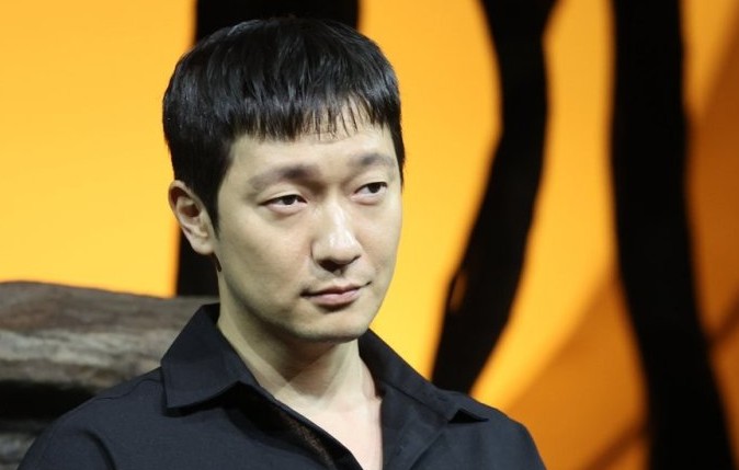 광고모델 브랜드평판 순위 4. 손석구