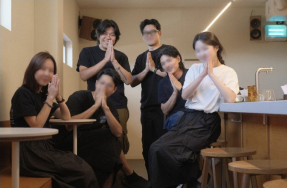 이상순 이효리 음악카페 영업종료