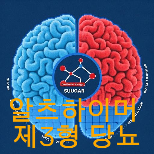 알츠하이머: 새로운 유형의 당뇨병