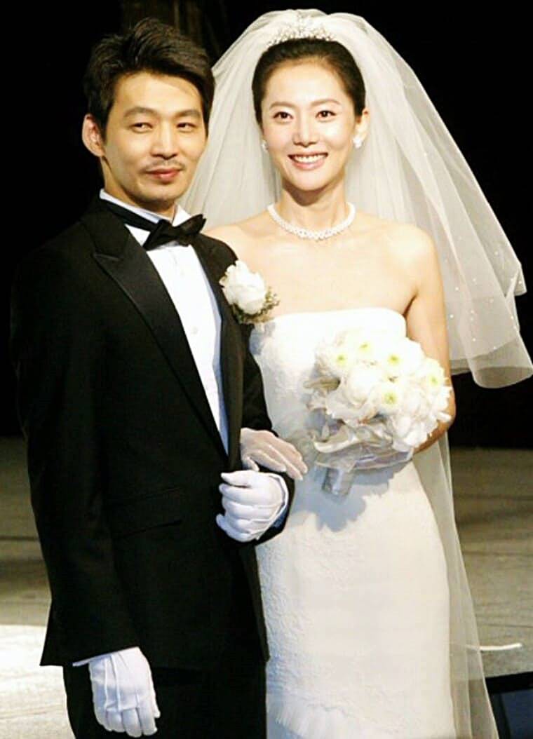 배우-염정아-남편-의사-허일
