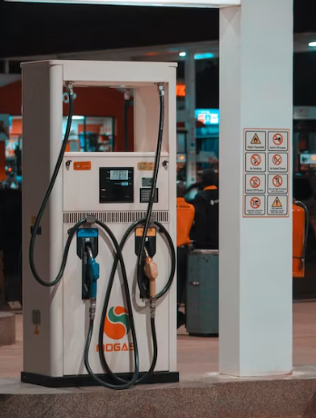 주유소 창업에 대하여 알아보기