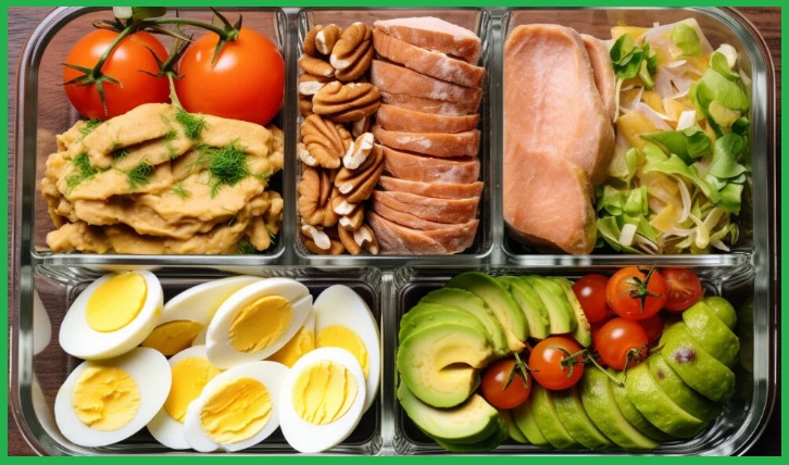 저탄고지 다이어트