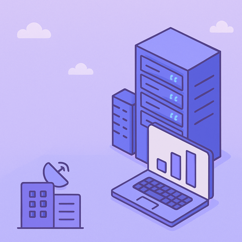 디지털 리얼티, 데이터센터 리츠의 미래 성장성