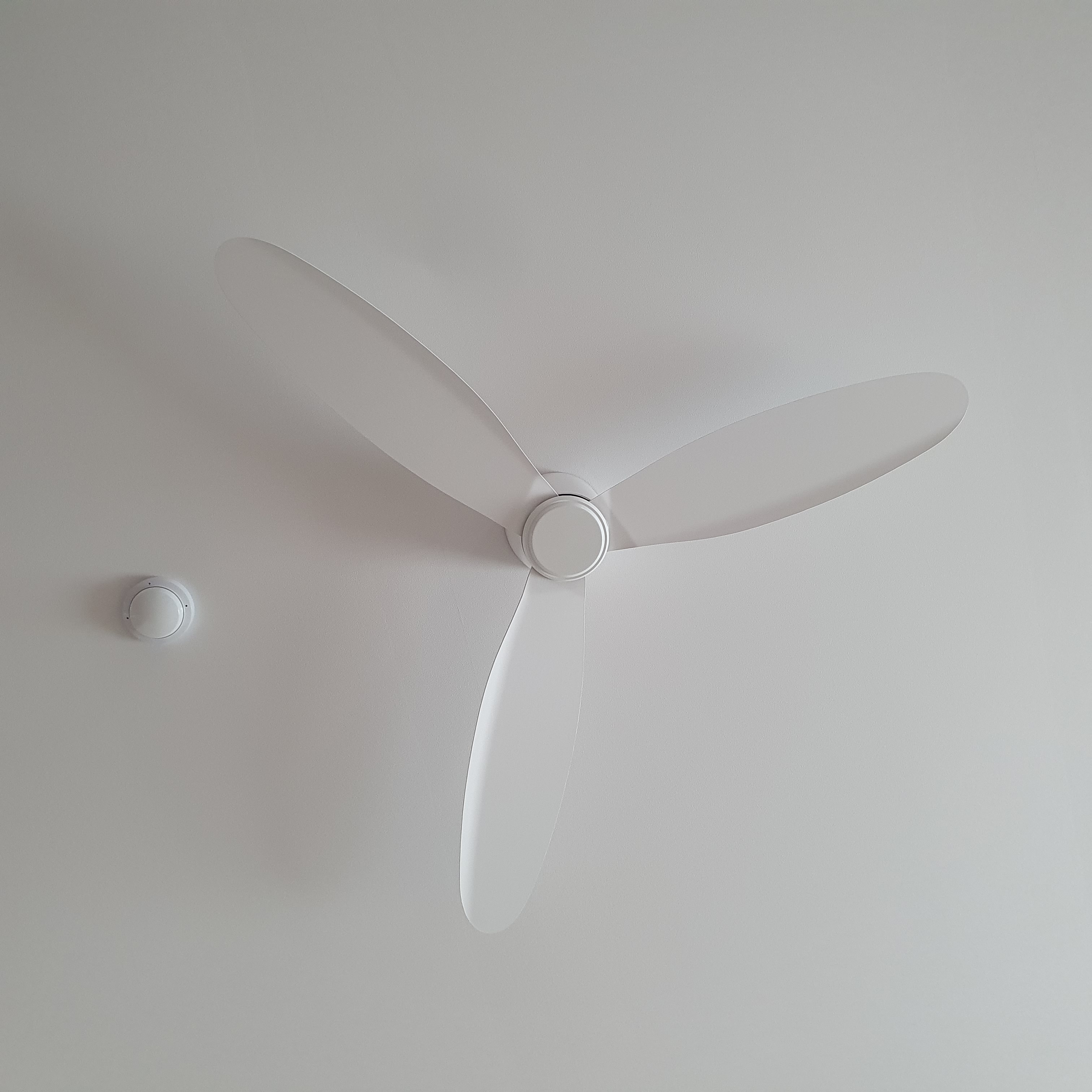 루씨에어 레이더 실링팬