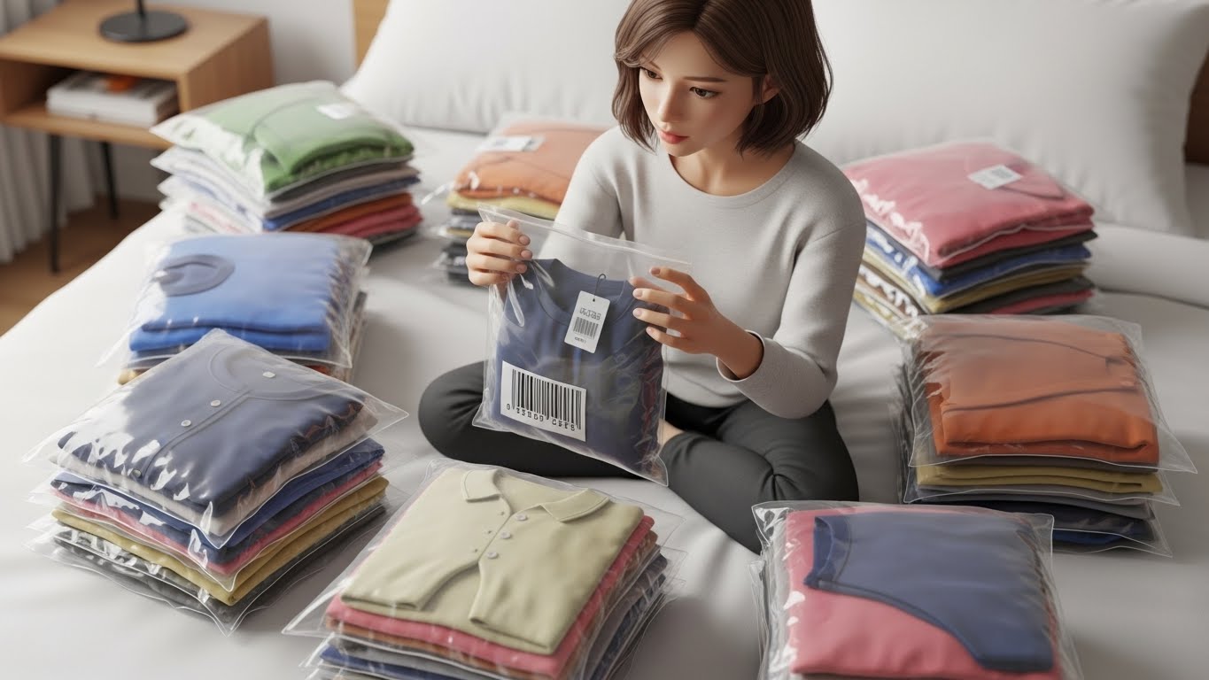 에이블리 반품&amp;#44; 품목 식별법&amp;#44; 에이블리 환불