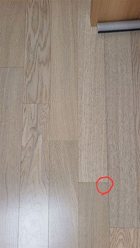 아파트 하자 보수