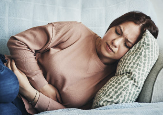 역류성 식도염 증상 자연치료 방법 알아보기!