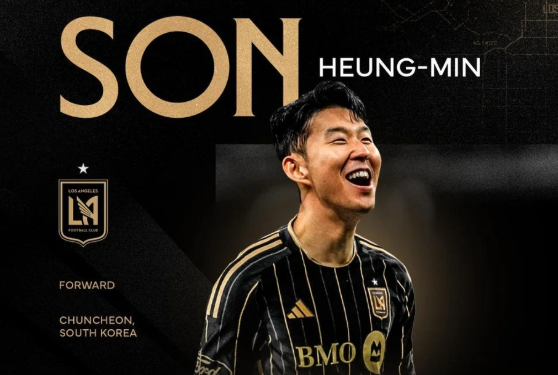 손흥민 효과! : MLS를 흔든 ‘손세이셔널’의 진짜 위력