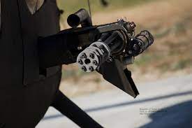  항저우 아시안 게임 사격