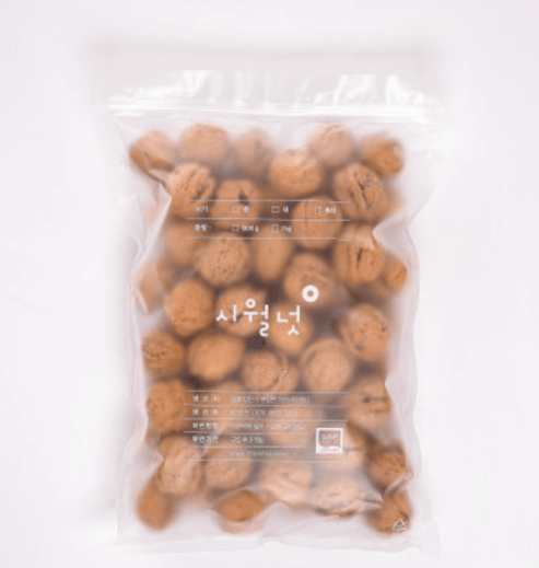 생방송오늘저녁 김천 호두농장