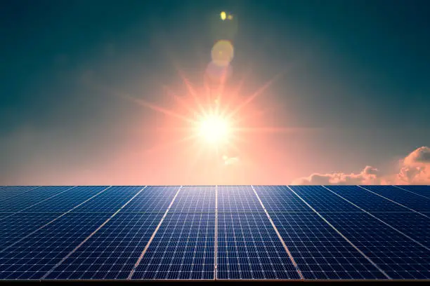 태양광 관련주 수혜주