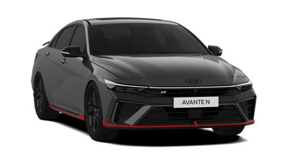 이 가격에 이런 성능? 2026 아반떼, 트림별로 다 뜯어봤다!