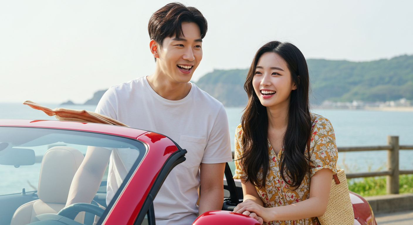 롯데 신차 장기렌터카