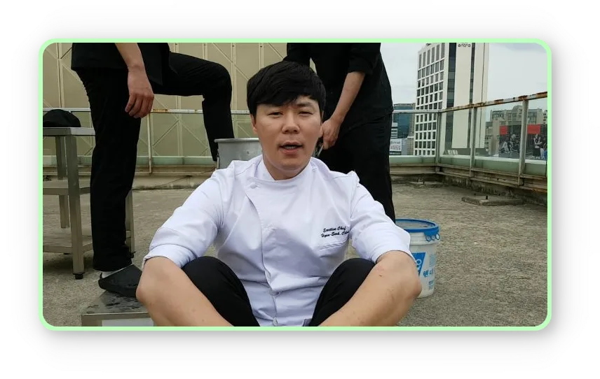 최현석 셰프 나이, 키, 몸무게, 딸, 고향, 가족, 흑백요리사, 프로필