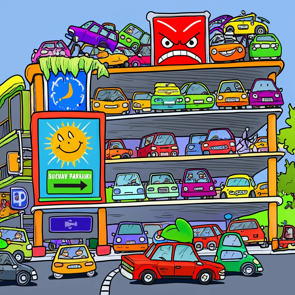 사당역 무료 주차 방법 파스텔시티 및..