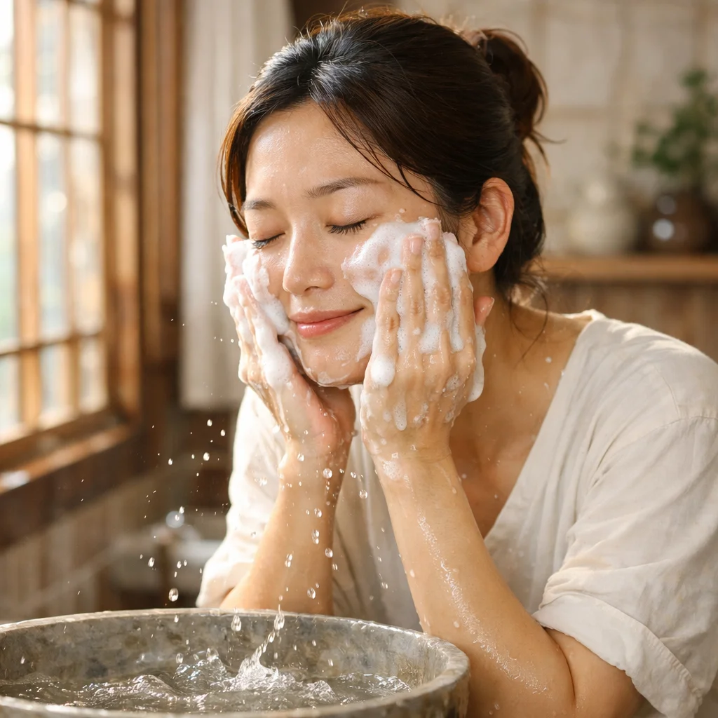 판테놀 비누 효능