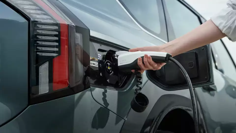 EV9은 살 만한 전기차일까요?