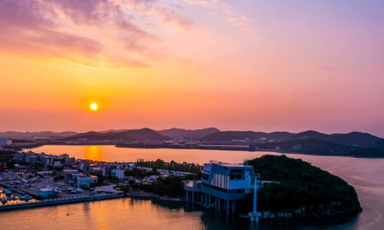 제부도 케이블카