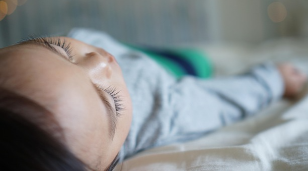 어린이 희귀질환 관련 사진