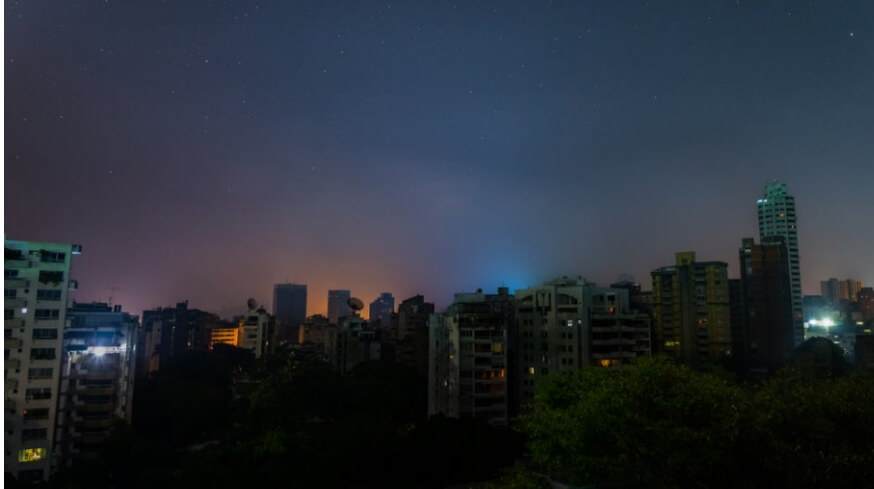 정전 원인과 상황별 대처요령! 아파트, 빌라(엘리베이터에 갇혔을때)