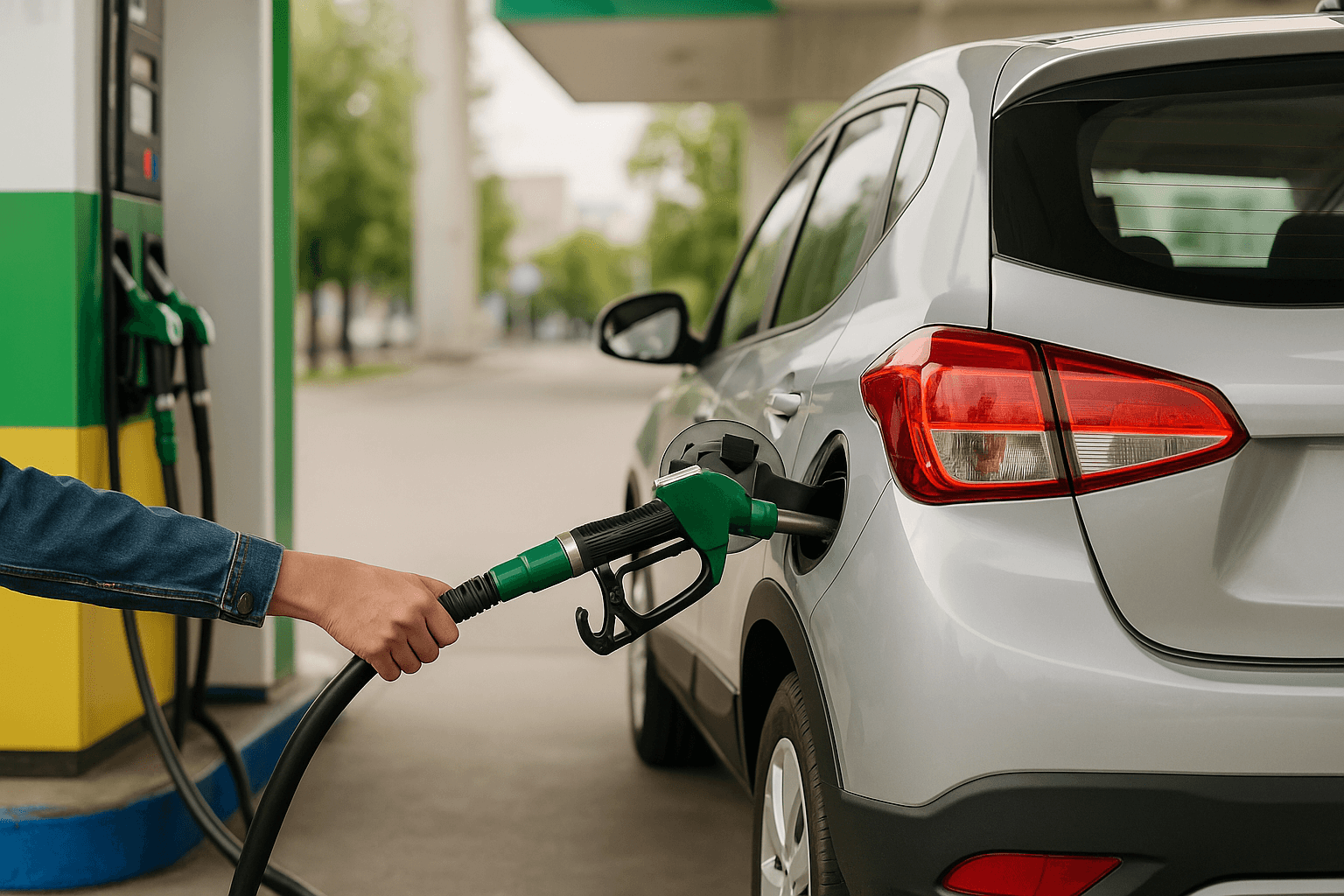 2025 유류비 지원금으로 경차 소유자 최대 30만원 지원!