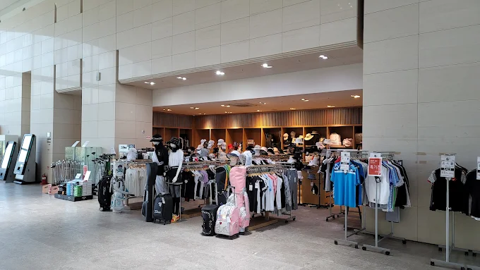 용인 해솔리아 컨트리클럽 소개 및 이용방법