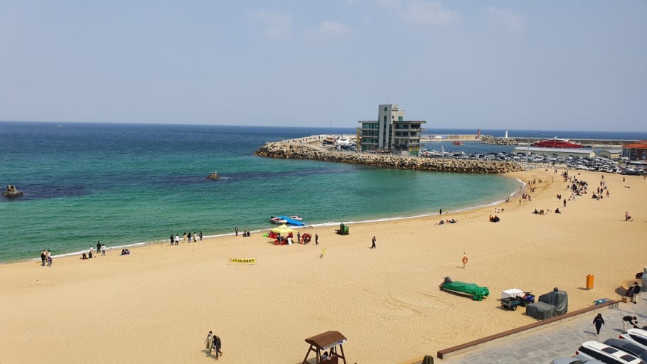 경포대 관련 사진