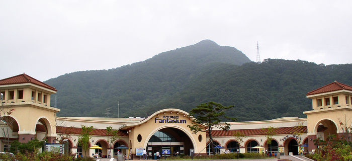 포천 신북온천 스프링폴 워터파크16