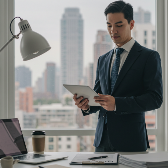 보험금 청구 과정을 A부터 Z까지