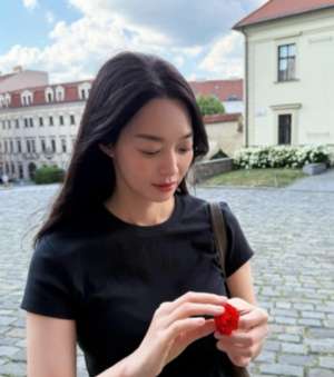 김우빈 신민아 결혼