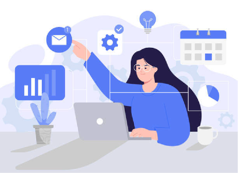 아이젠하워 매트릭스로 일 잘하는 사람 되기