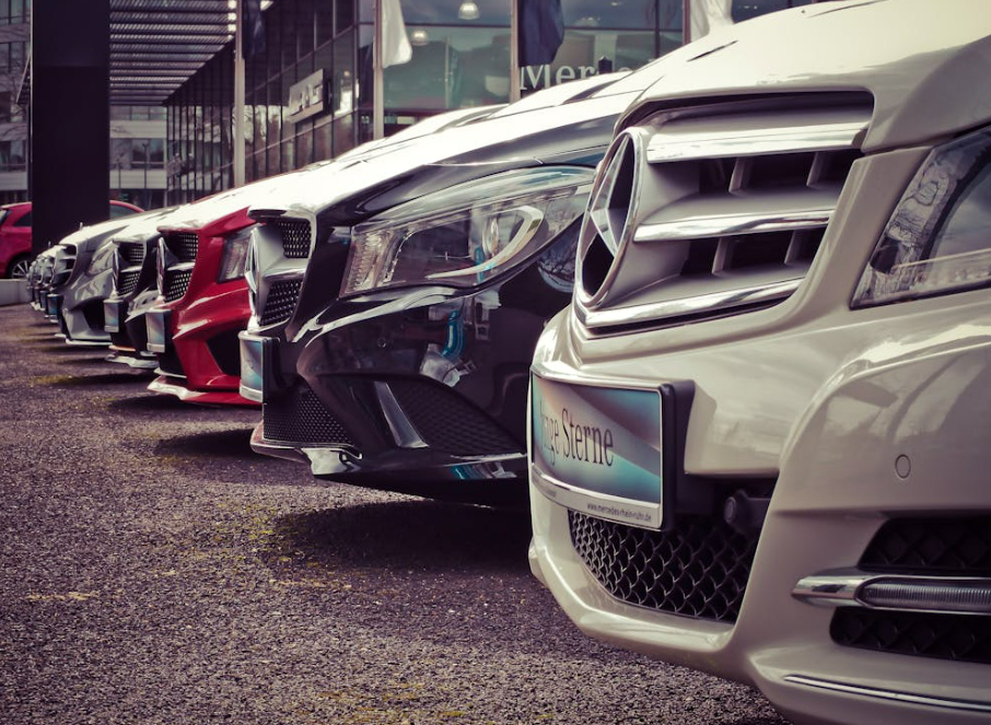 중고차 구매 체크리스트