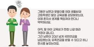 유족연금 조건