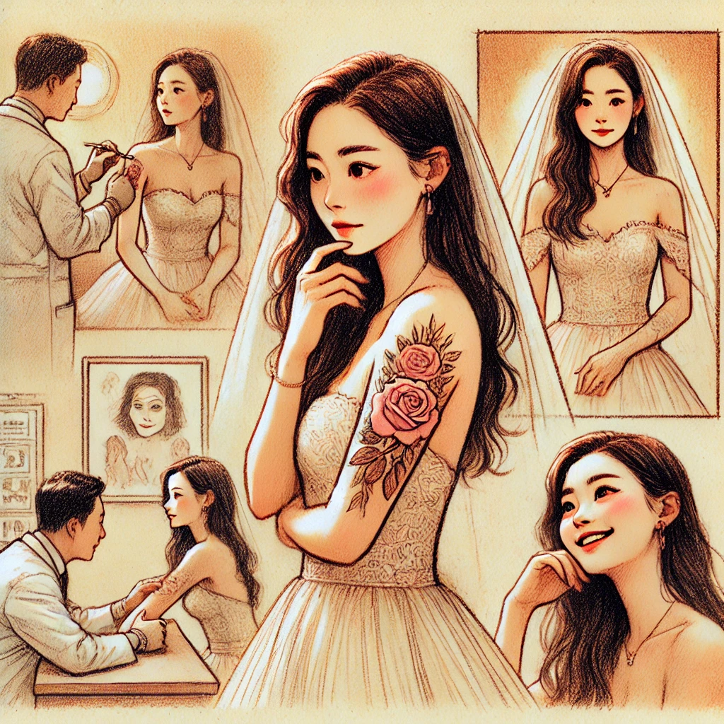 문신제거잘하는곳 인천송도 오블리브 피부과