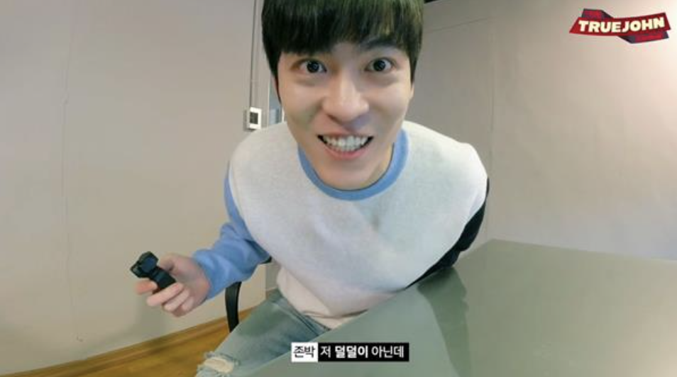 존박 유튜브