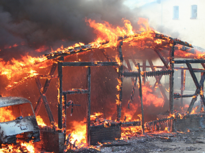 2025 산불 피해 보상 신청 방법