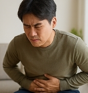 콩팥이 안좋으면 나타나는 증상